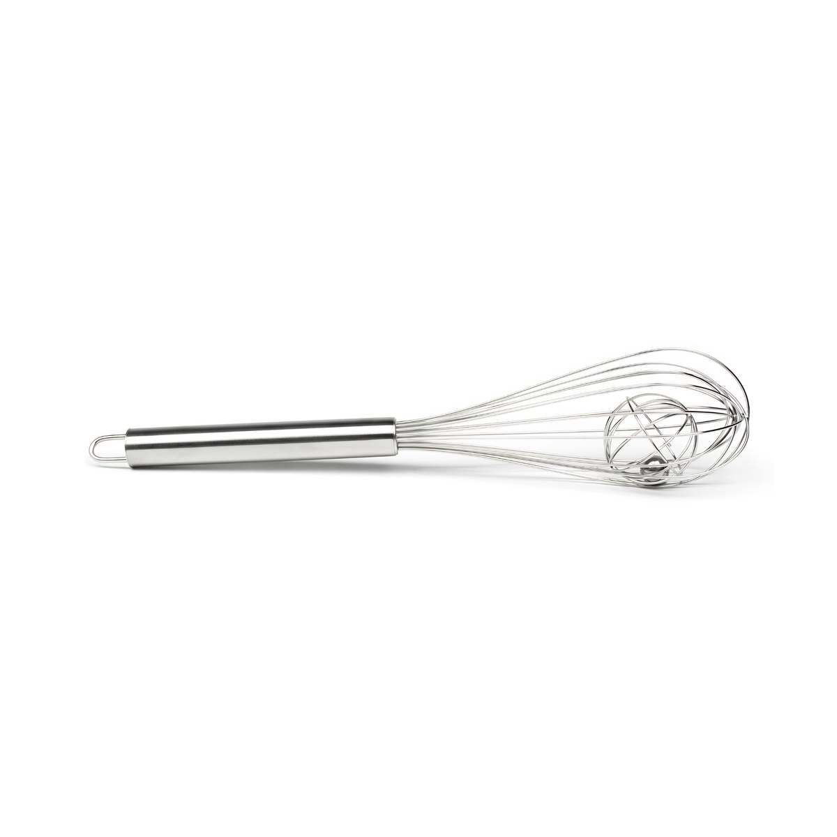Fouet avec boule en acier inoxydable 30,5 cm - Fox Run