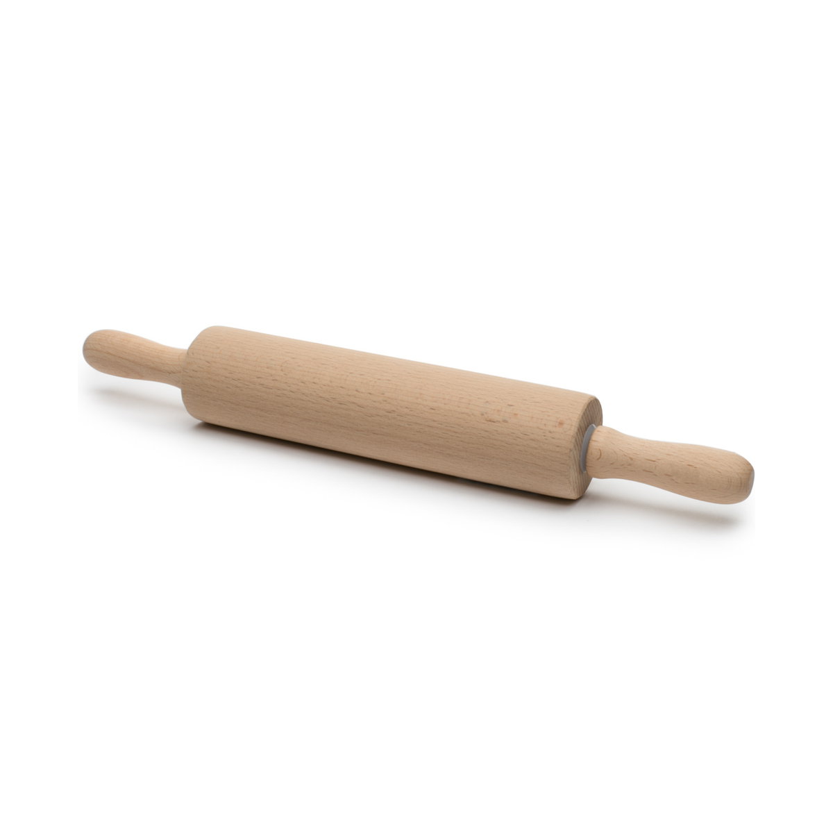 Rouleau à pâte en bois 20,3 cm - Fox Run