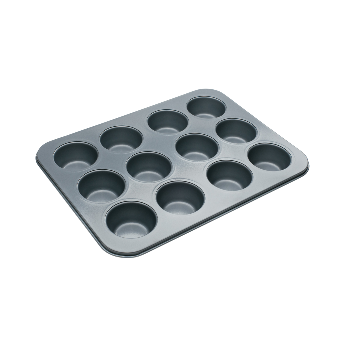 Moule à 12 mini muffins antiadhésif - Fox Run