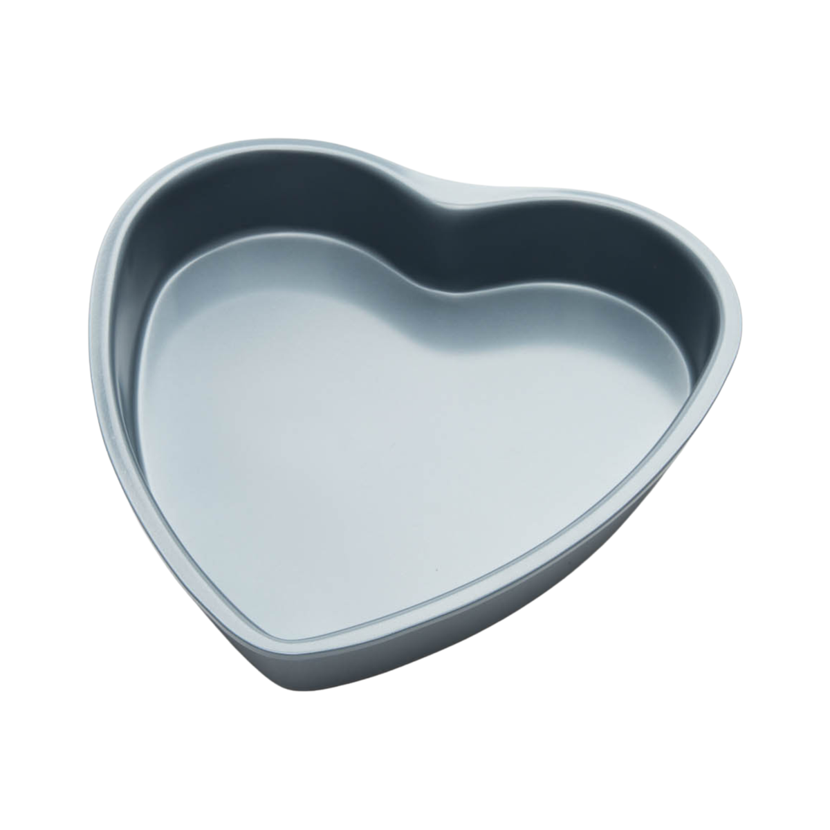 Moule à gâteau antiadhésif en forme de cœur 20,3 cm - Fox Run