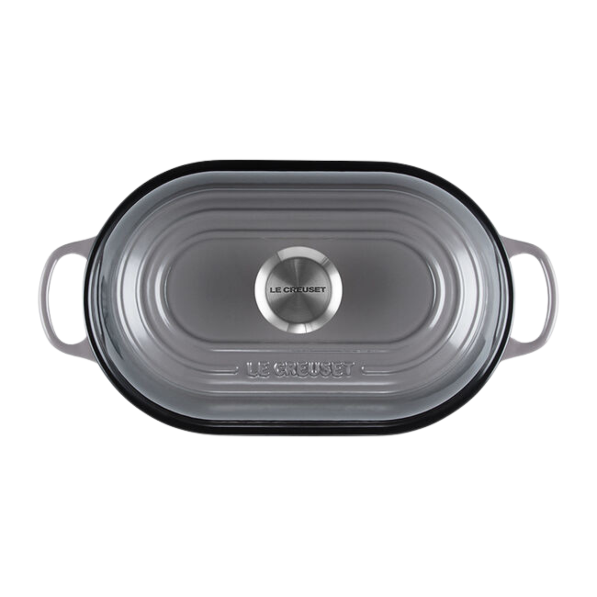 Cocotte à pain ovale Oyster 1,4 L - Le Creuset