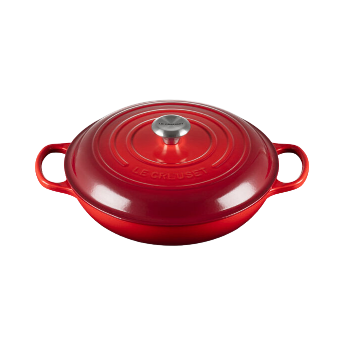 French Oven Cherry 3.5 L - Le Creuset