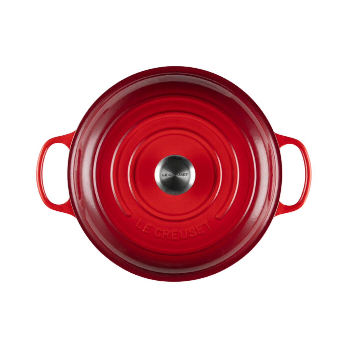 French Oven Cherry 3.5 L - Le Creuset
