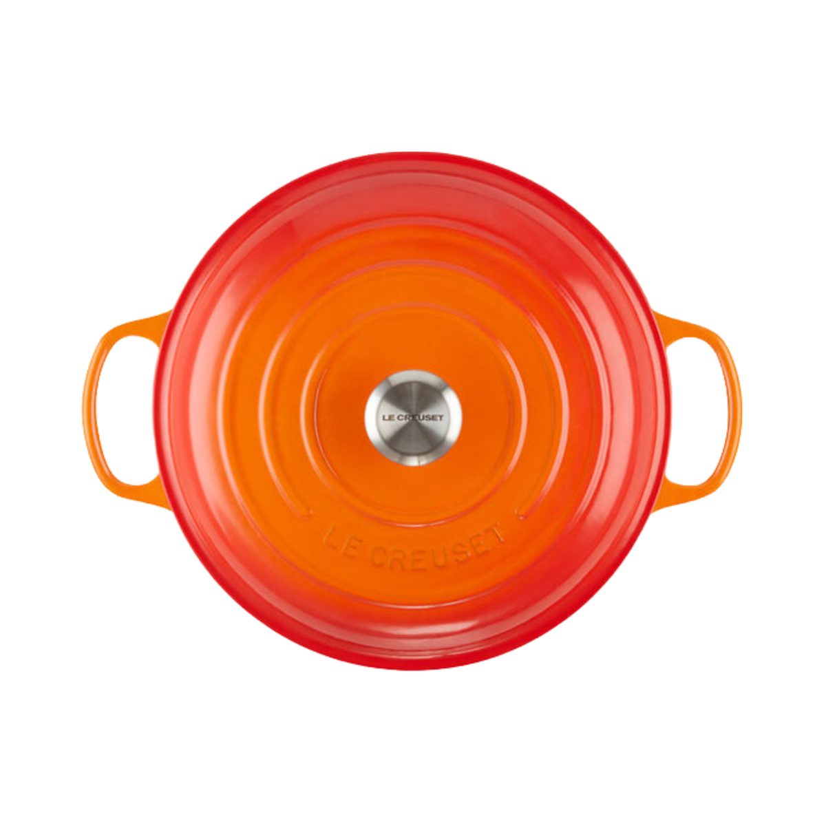 Braisière Volcanique 3,5 L - Le Creuset