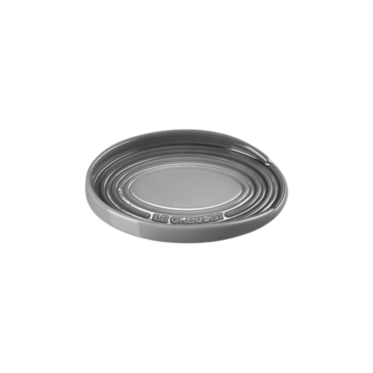 Porte cuillère Oyster 16 cm - Le Creuset