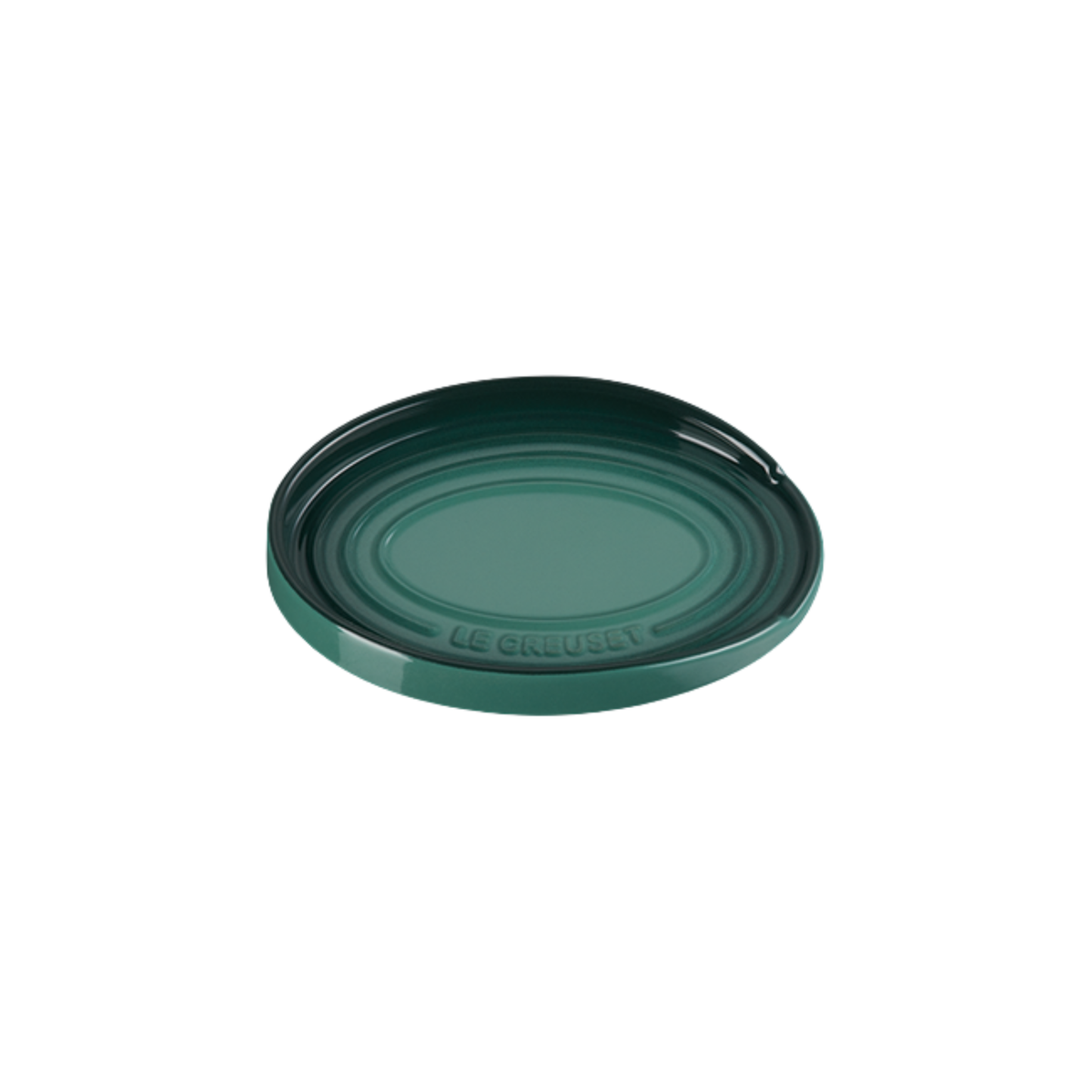 Artichoke Spoon Rest 16 cm - Le Creuset