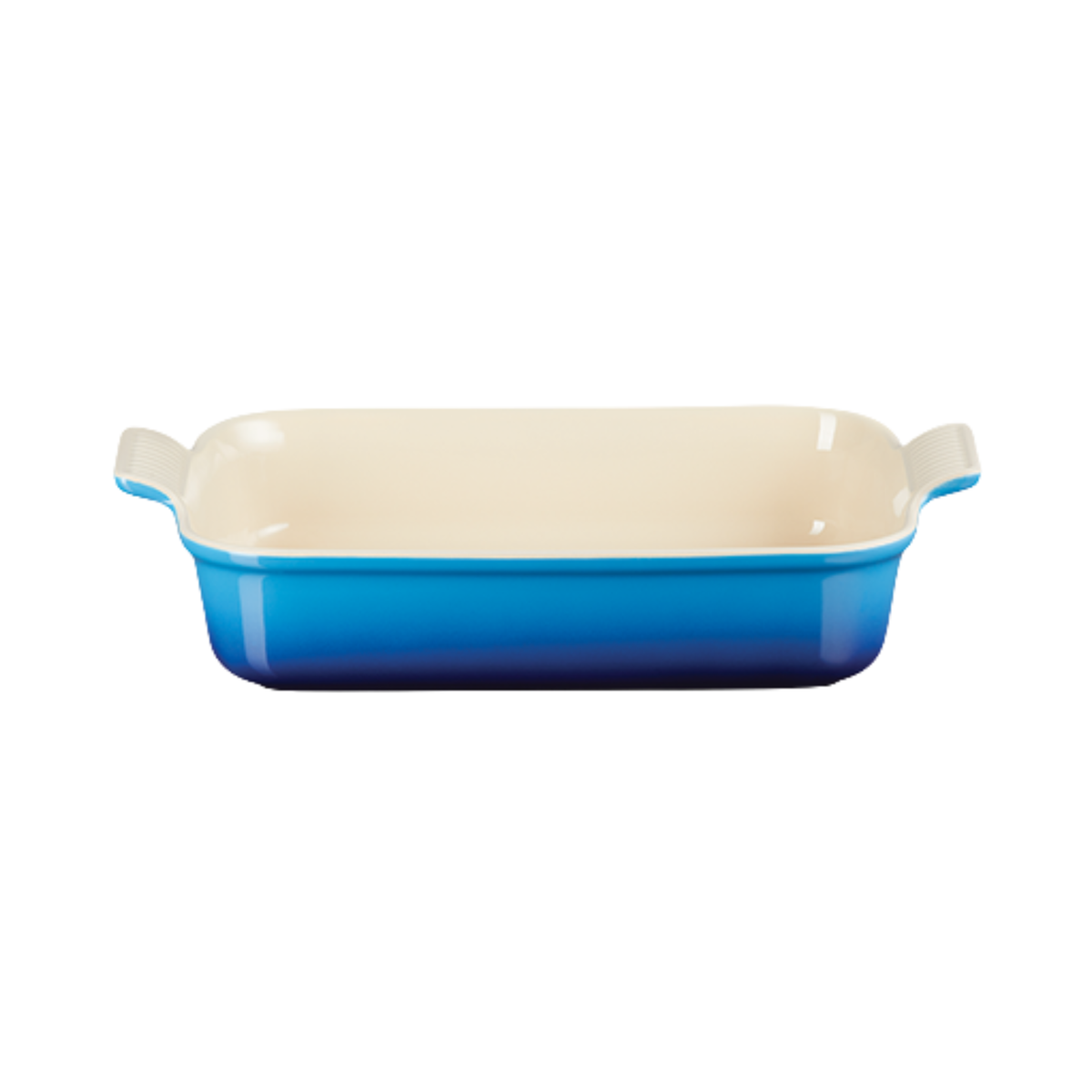 Plat rectangulaire Bleuet 2,3 L - Le Creuset