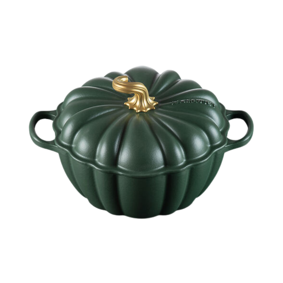 Cocotte citrouille Forêt 3,7 L - Le Creuset