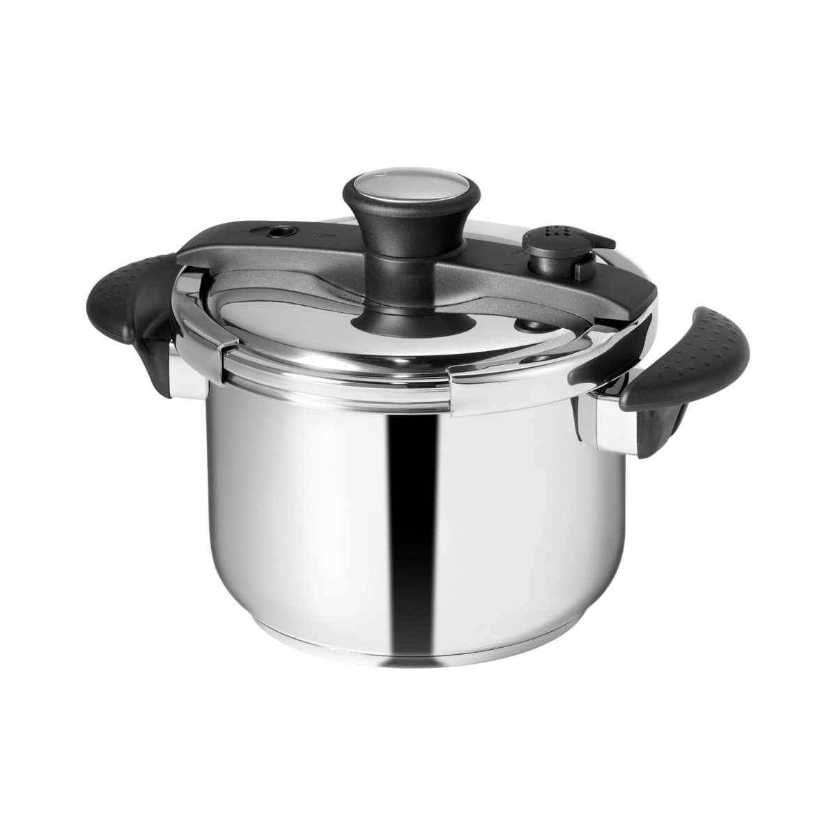 Autocuiseur à pression en acier inoxydable 5,7 L – Starfrit