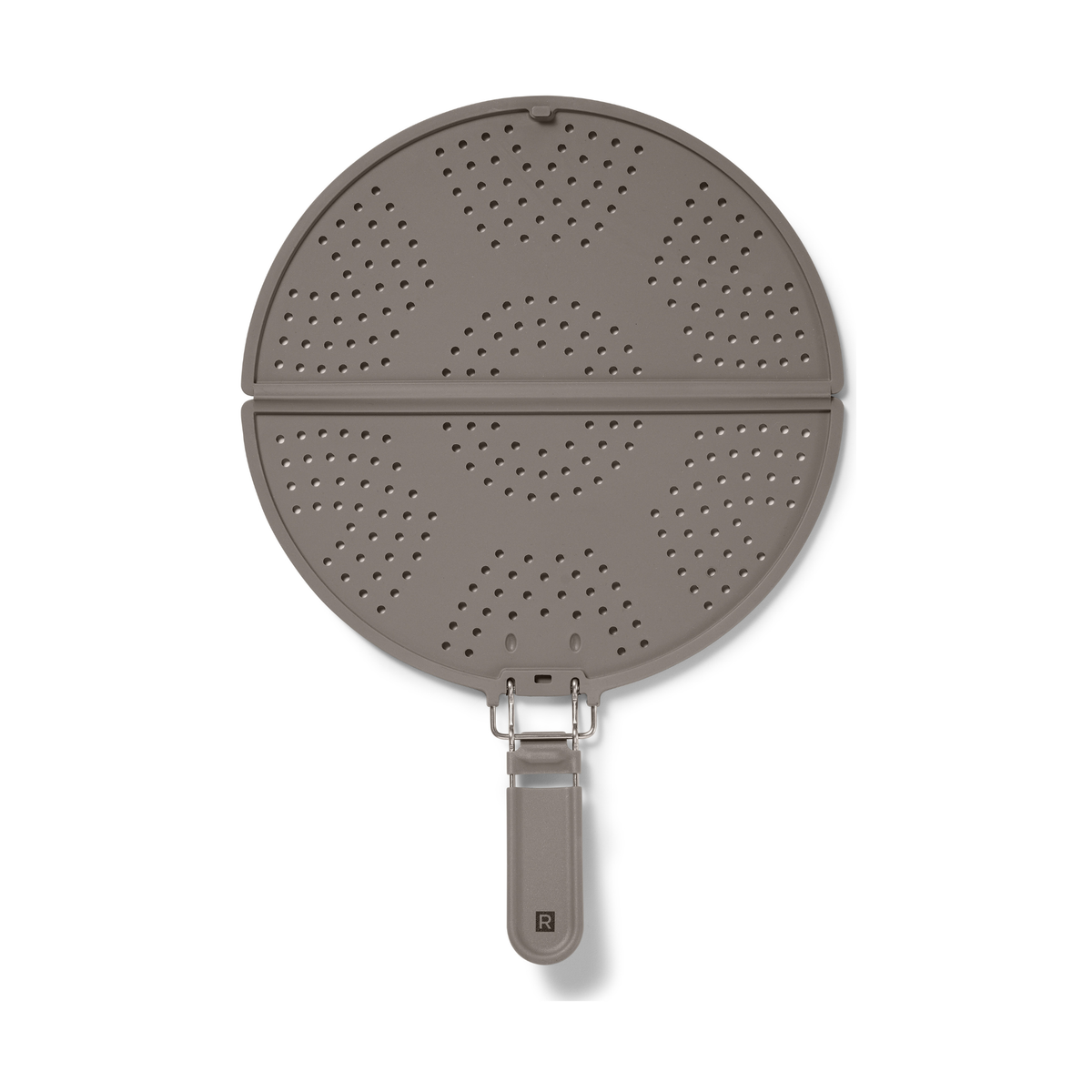Anti-éclaboussures pliable en silicone 30 cm – Ricardo