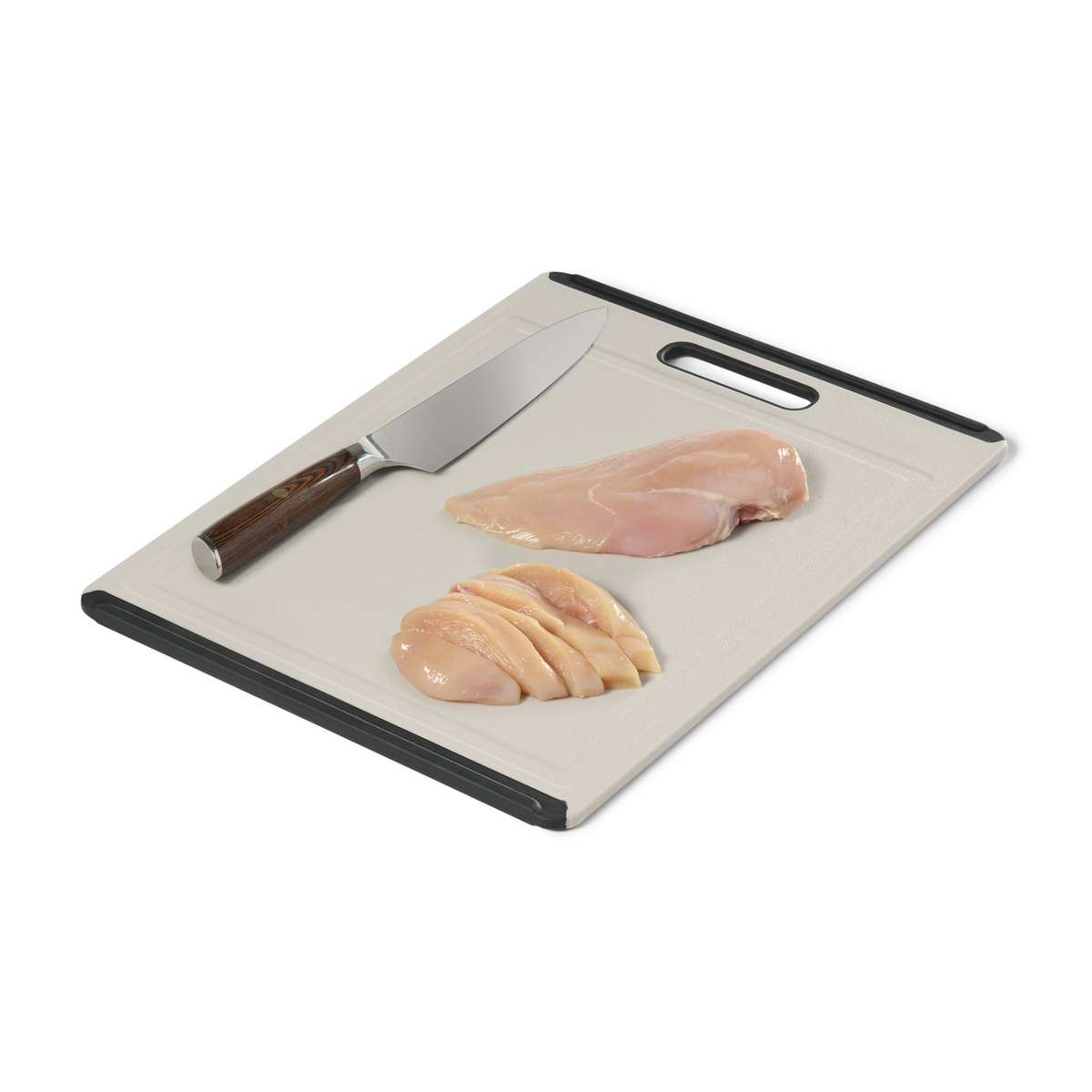 Planche à découper antibactérienne 40,1 × 30,5 cm – Starfrit