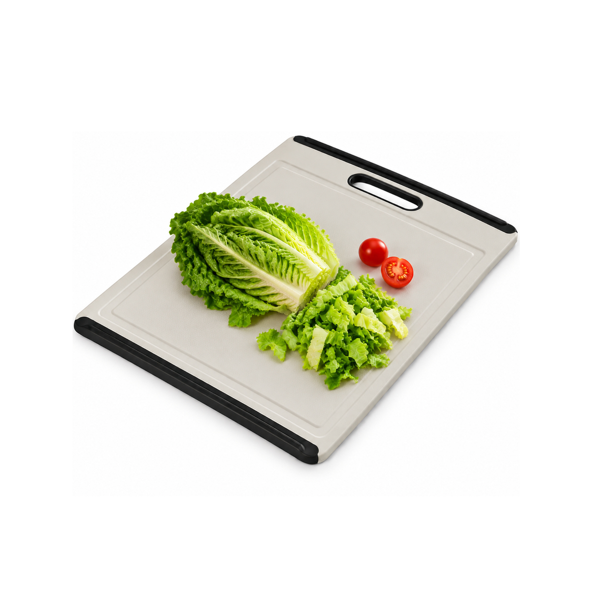 Planche à découper antibactérienne 28 × 20,3 cm – Starfrit