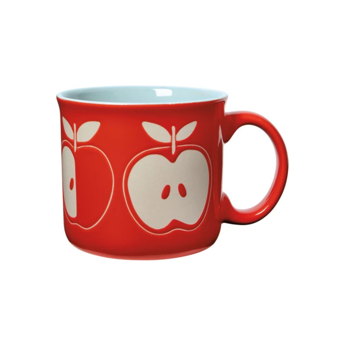 Tasse en grès Une pomme par jour 591 ml - Danica