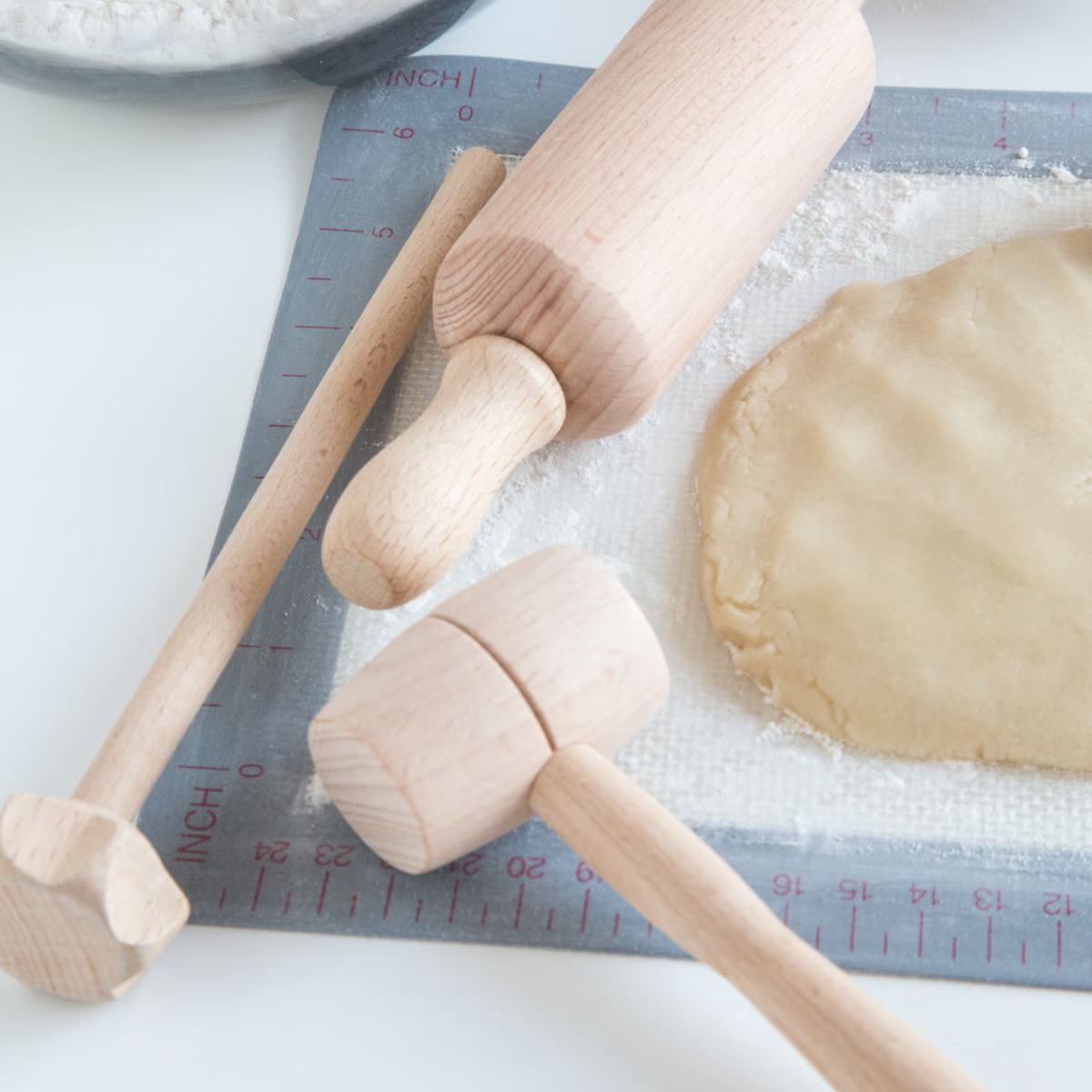 Ensemble d’ustensiles de cuisine pour enfants 9 pièces - Fox Run