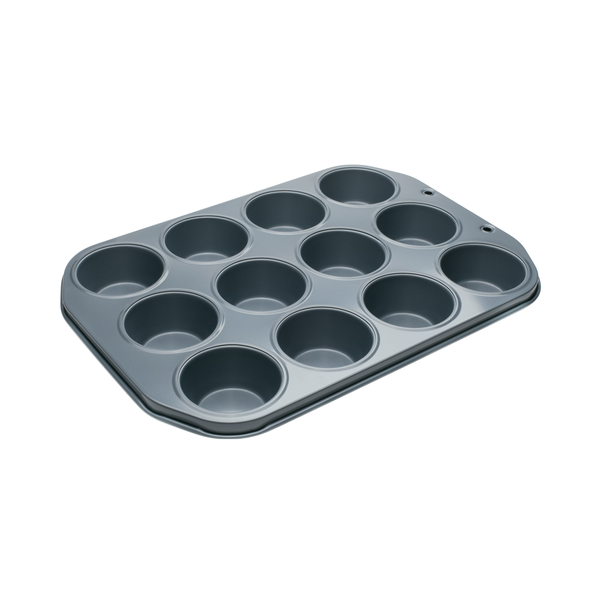 Moule à 12 muffins antiadhésif - Fox Run