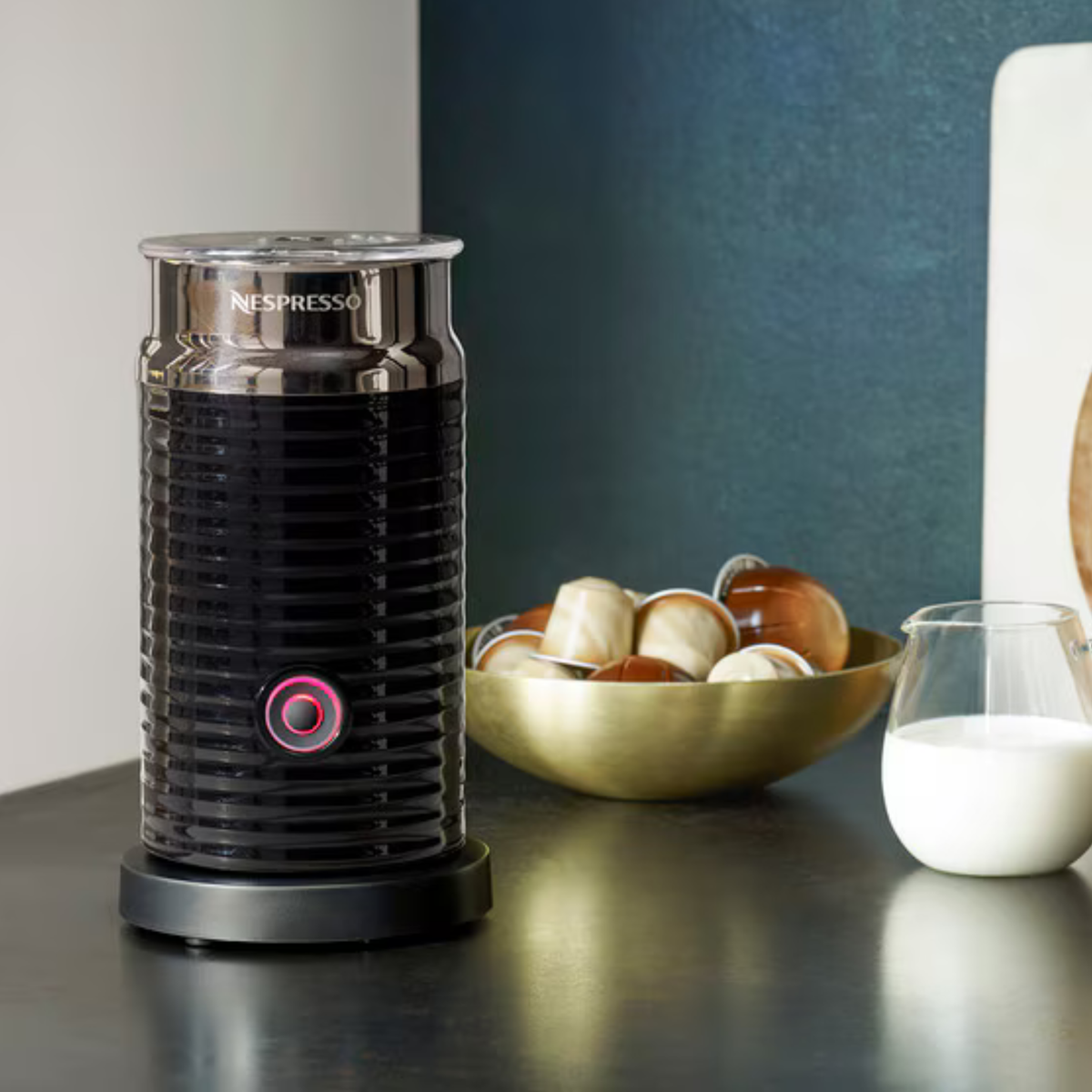 Mousseur à lait Aeroccino 3 – Nespresso