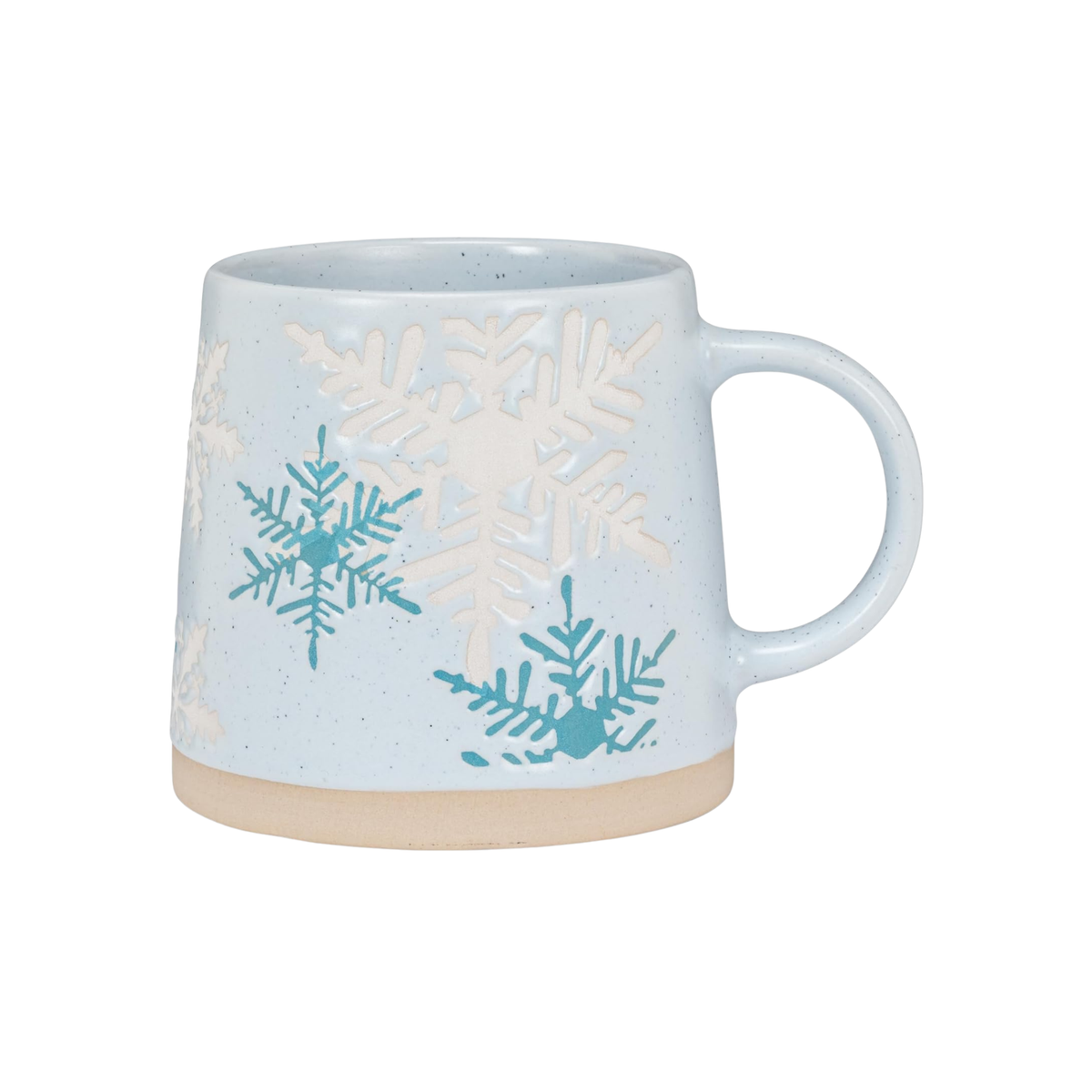 Tasse à base large avec flocons 414 ml - Abbott