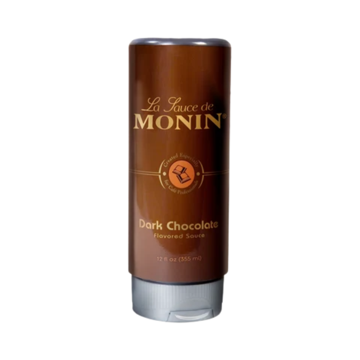 Sauce Chocolat noir 355 ml – Monin
