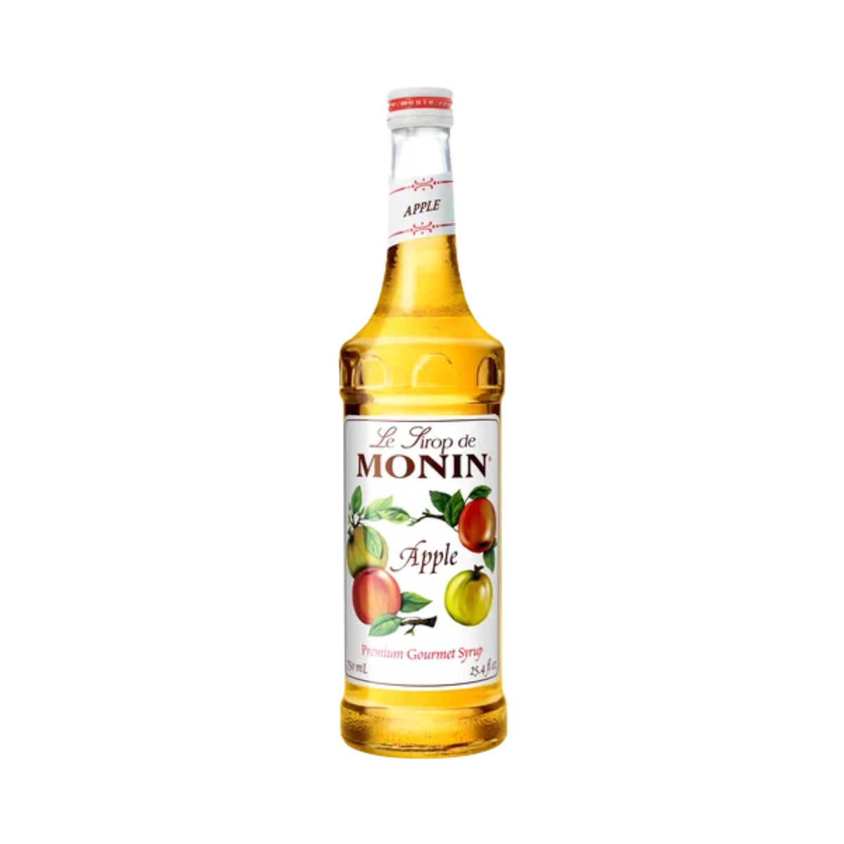 Apple Syrup 750 ml – Monin