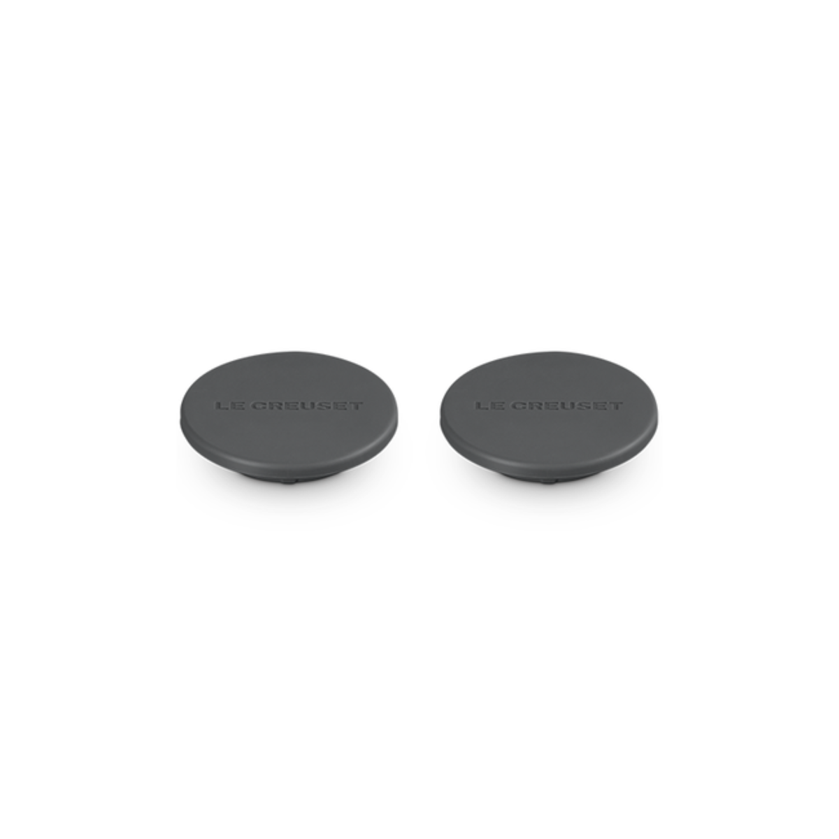 Ensemble de 2 protèges moulins Oyster - Le Creuset