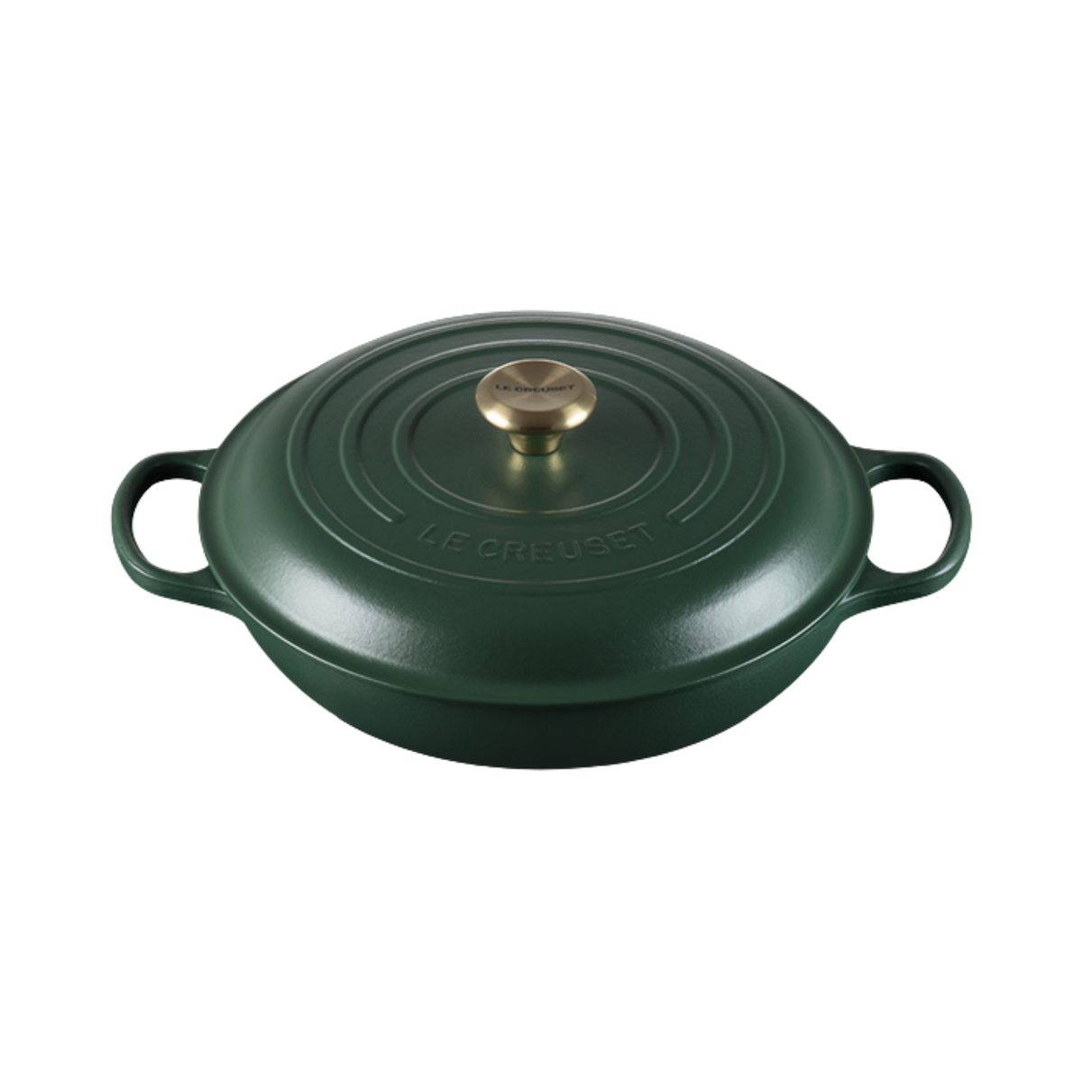 Braisière Forêt 3,5 L - Le Creuset