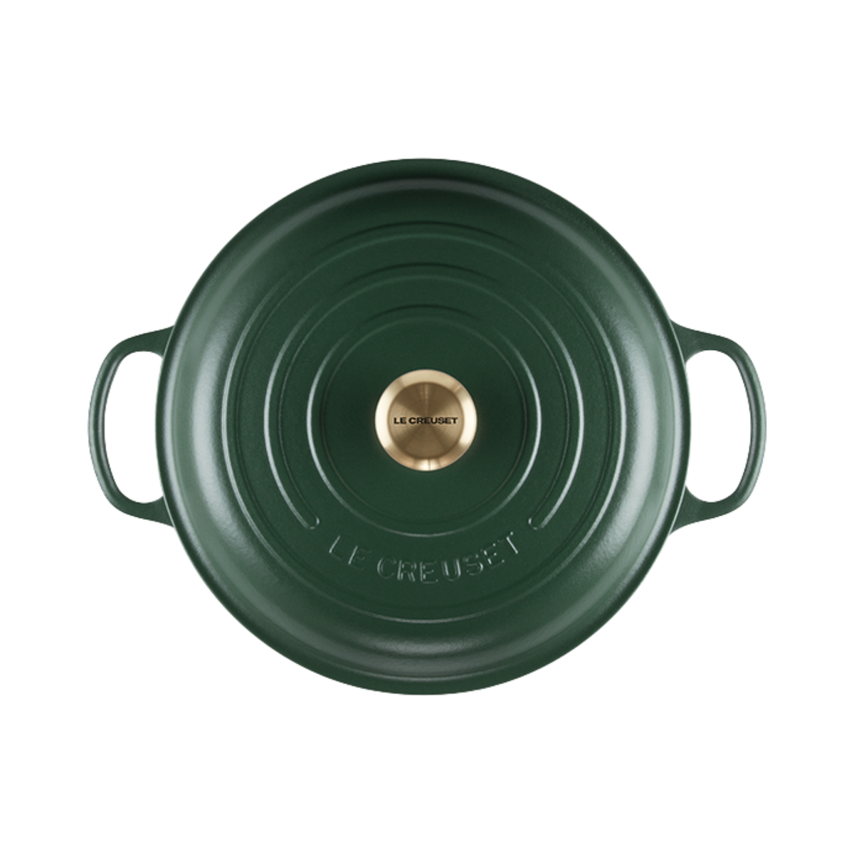 Braisière Forêt 3,5 L - Le Creuset