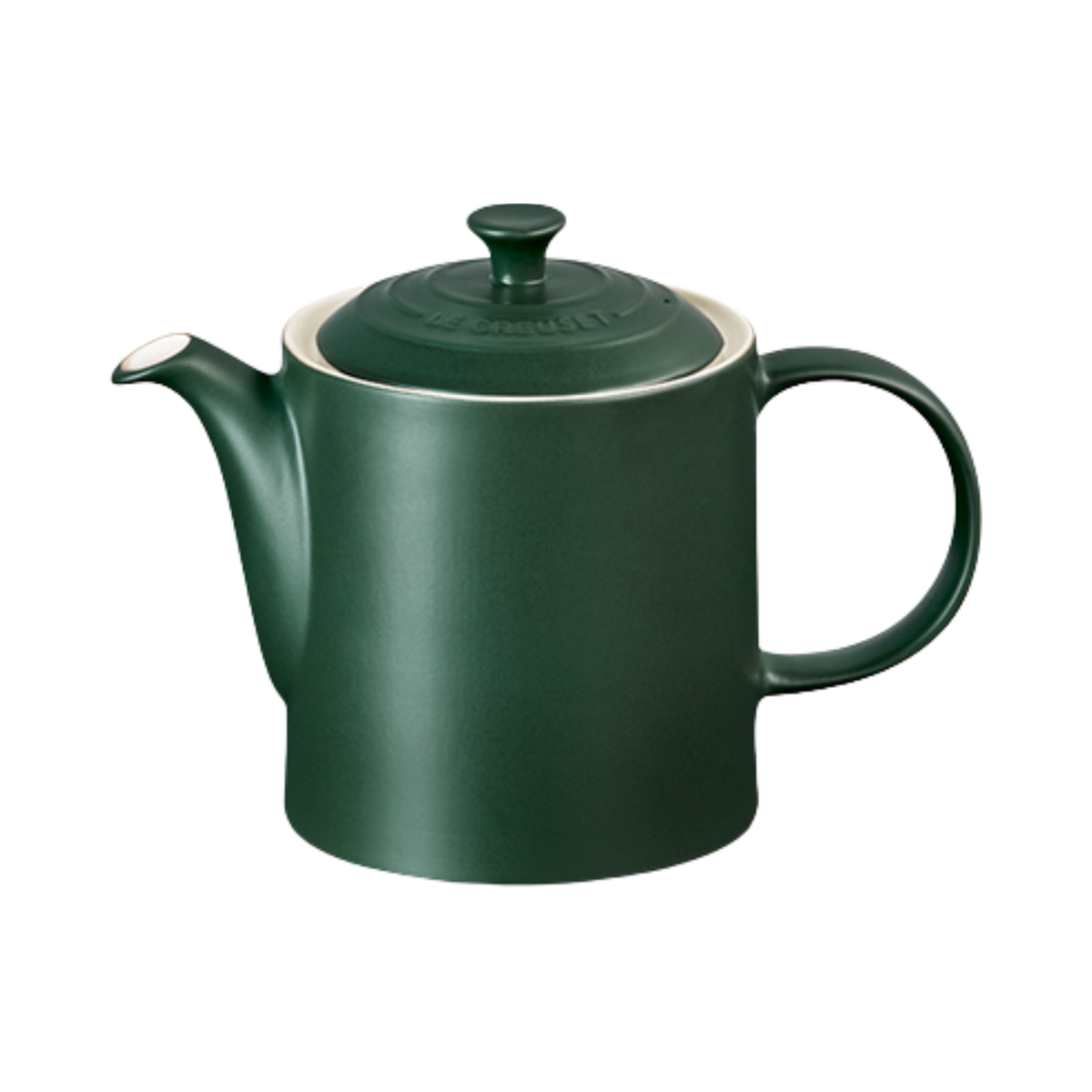 Théière Forêt 1,3 L - Le Creuset