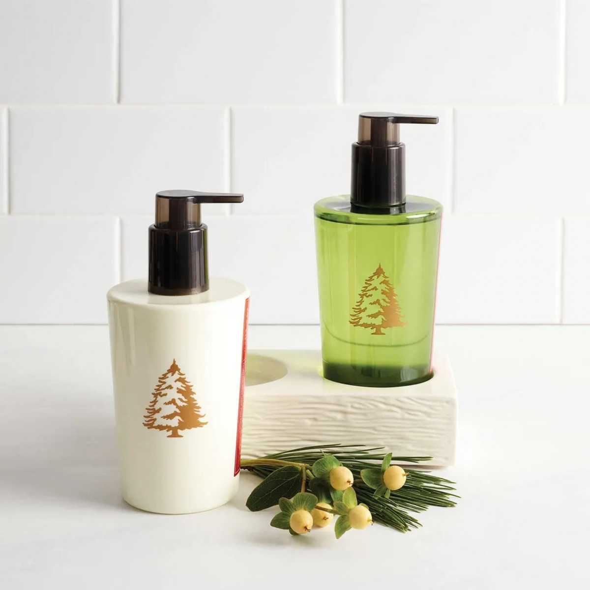 Savon pour les mains Frasier Fir 244 ml – Thymes