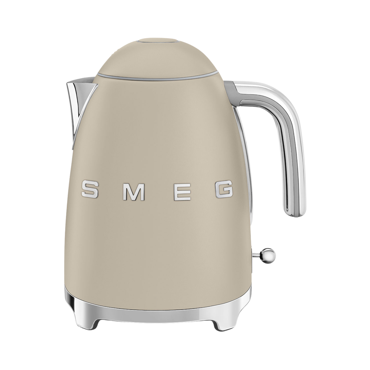 Bouilloire électrique 7 tasses Moonlight - Smeg