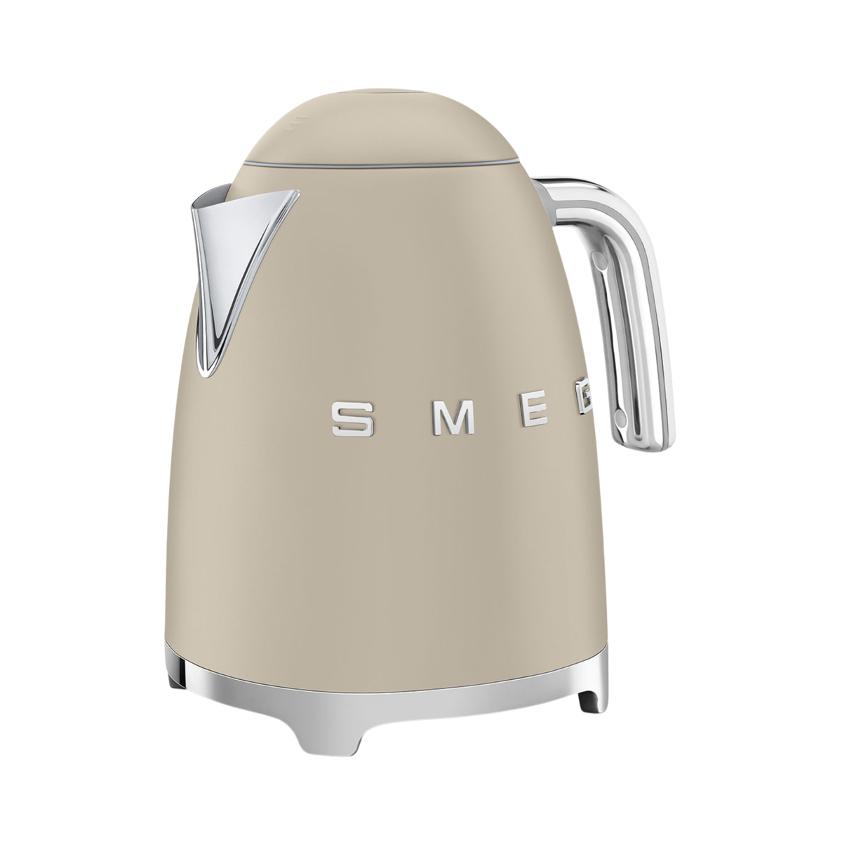 Bouilloire électrique 7 tasses Moonlight - Smeg