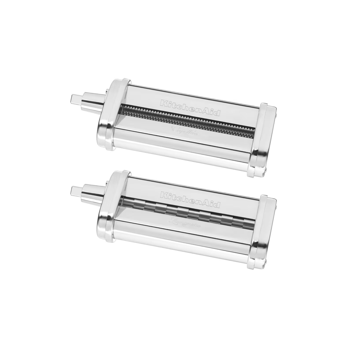 Ensemble de coupe-pâtes 2 pièces - KitchenAid