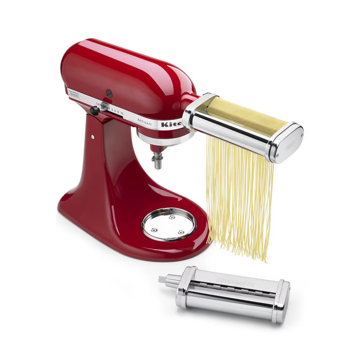 Ensemble de coupe-pâtes 2 pièces - KitchenAid