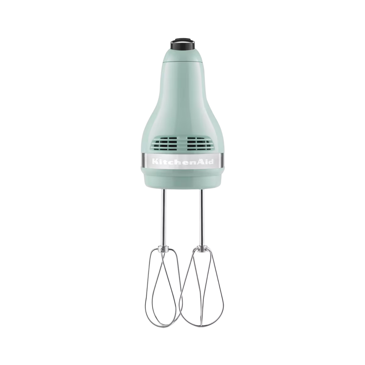 Batteur à main Ultra Power bleu glace 5 vitesses - KitchenAid