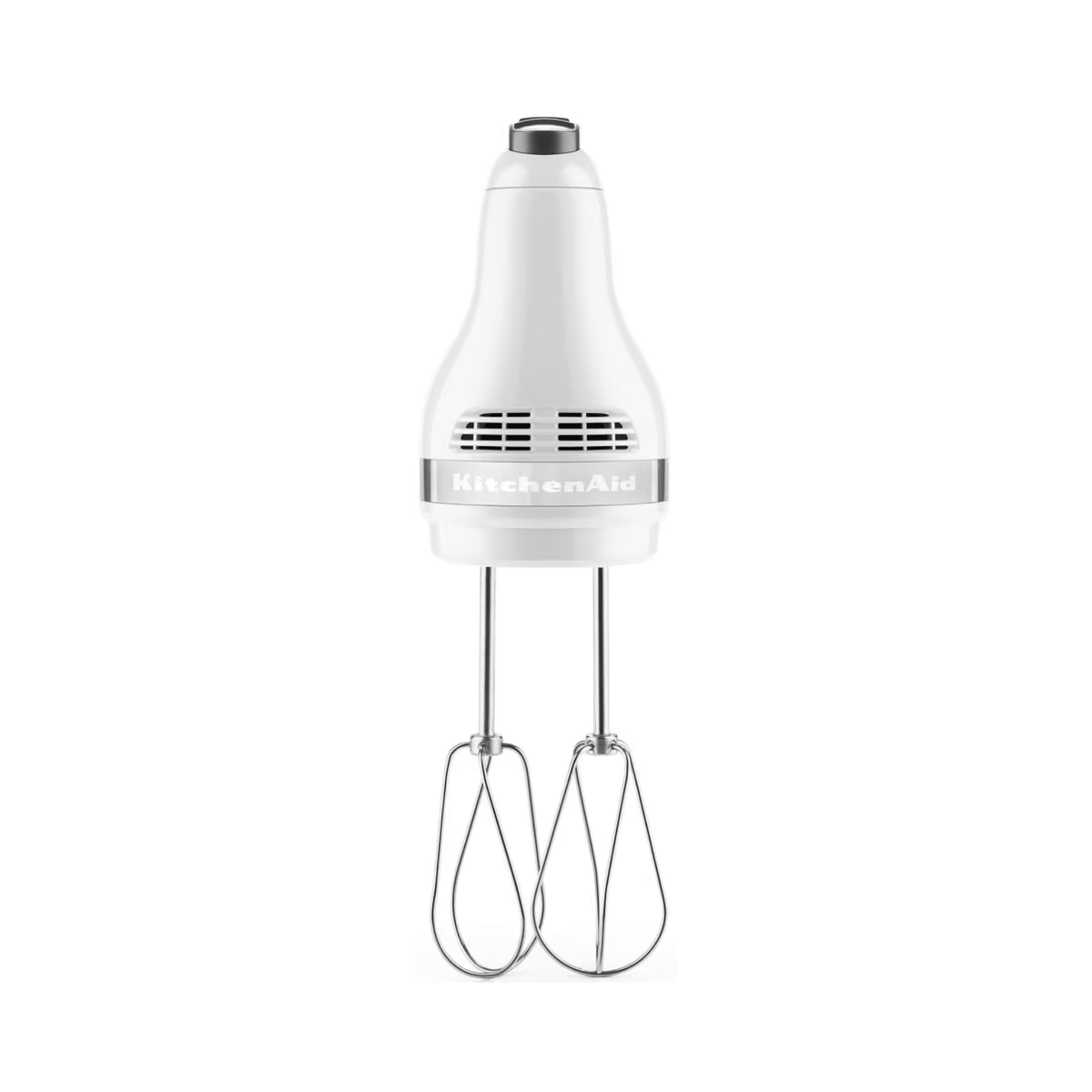 Batteur à main Ultra Power blanc 5 vitesses - KitchenAid