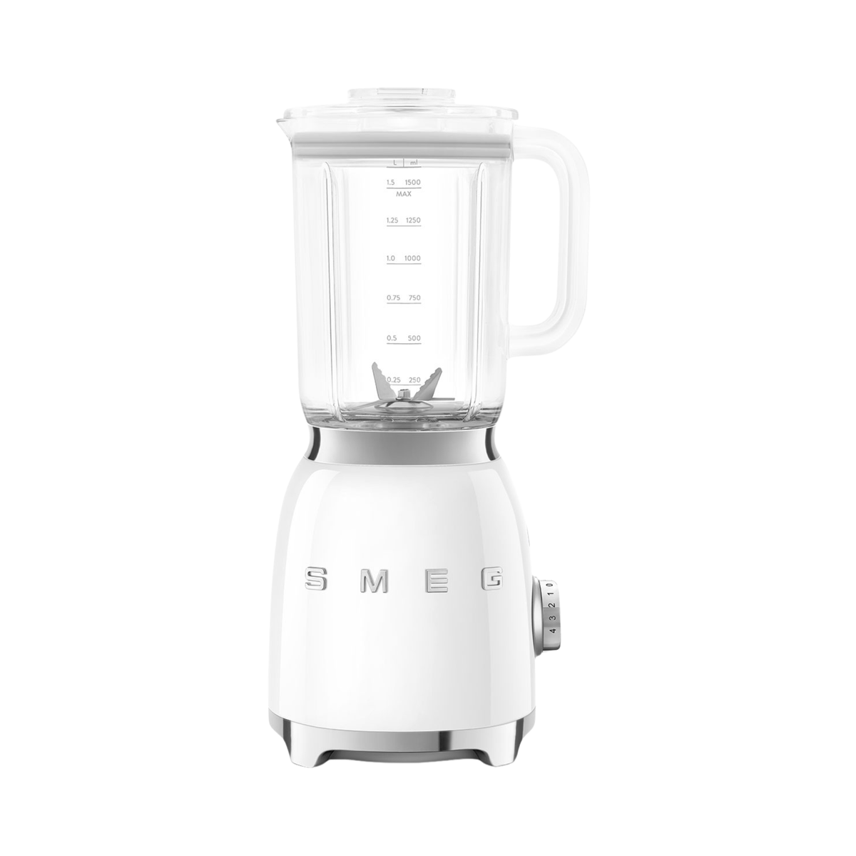 Mélangeur Blanc - Smeg
