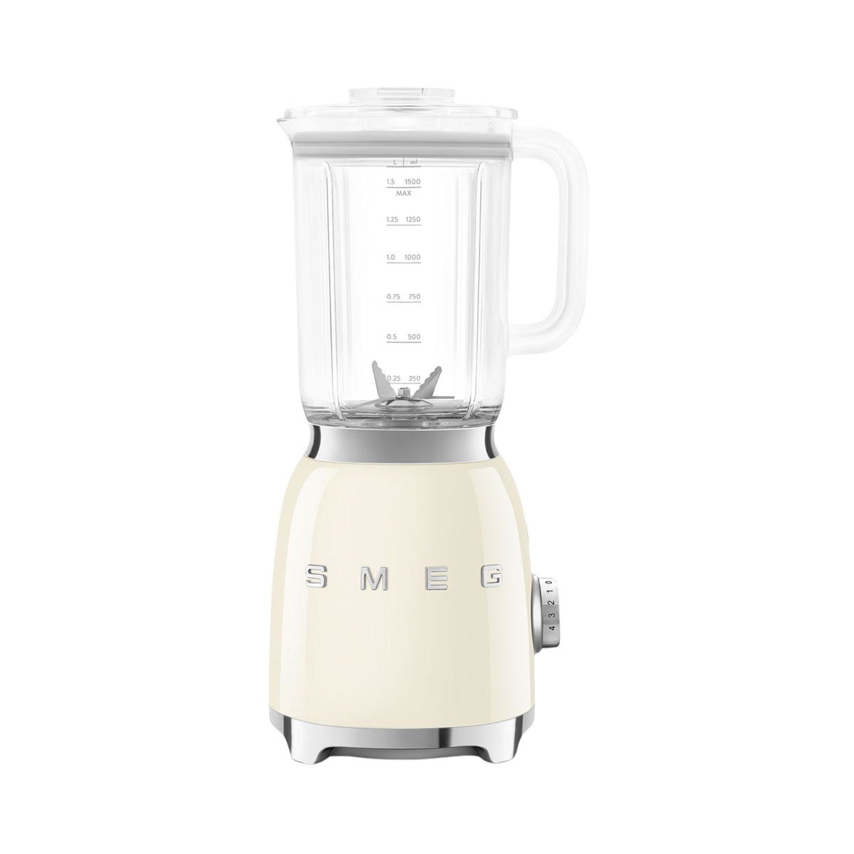 Mélangeur Crème - Smeg