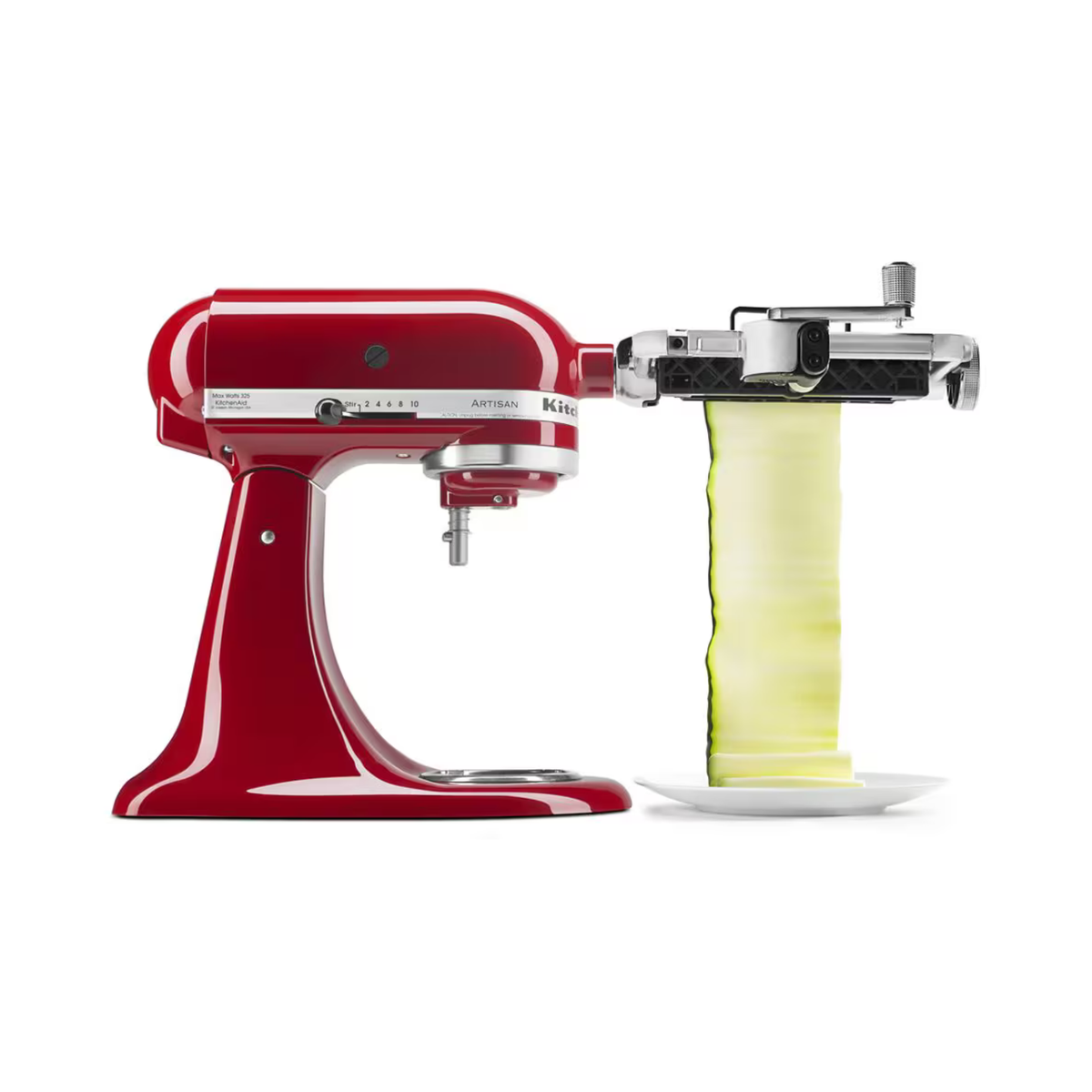 Coupe-légumes en rubans - KitchenAid