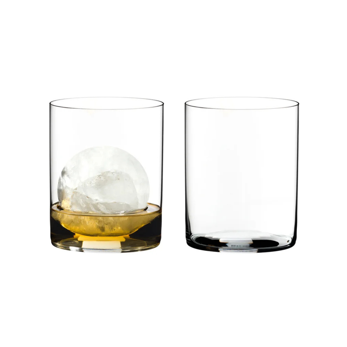 Ensemble de 2 verres à whisky The O Wine Tumbler 400 ml - Riedel