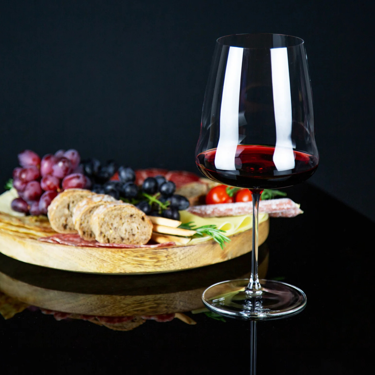 Verre à vin rouge Winewings Cabernet/Merlot – Riedel