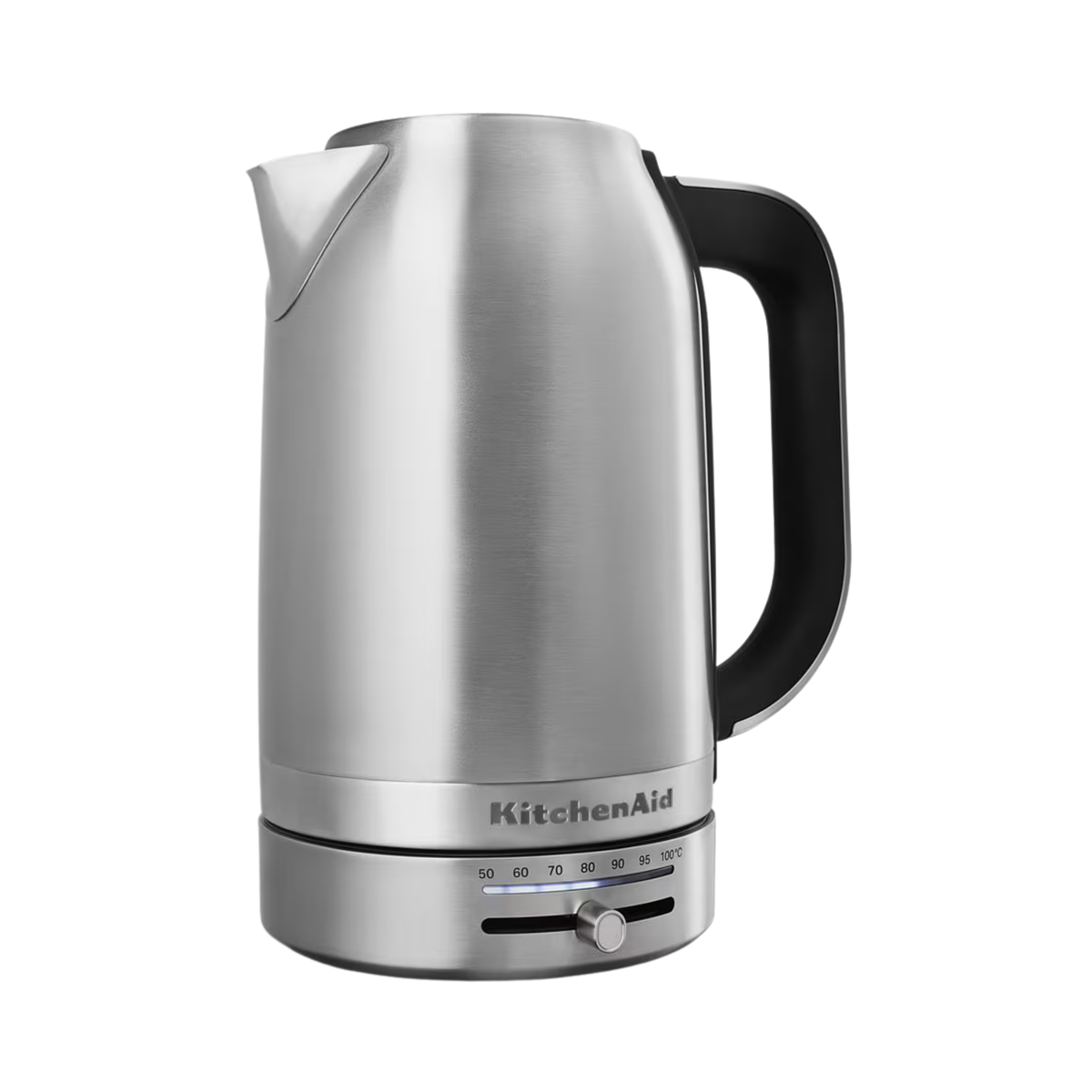 Bouilloire électrique Inox brossé 1,7 L - KitchenAid