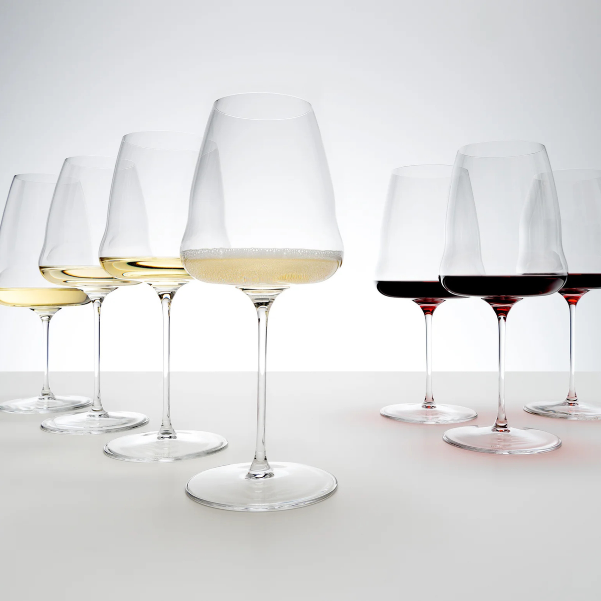 Verre à vin blanc Winewings Sauvignon Blanc - Riedel