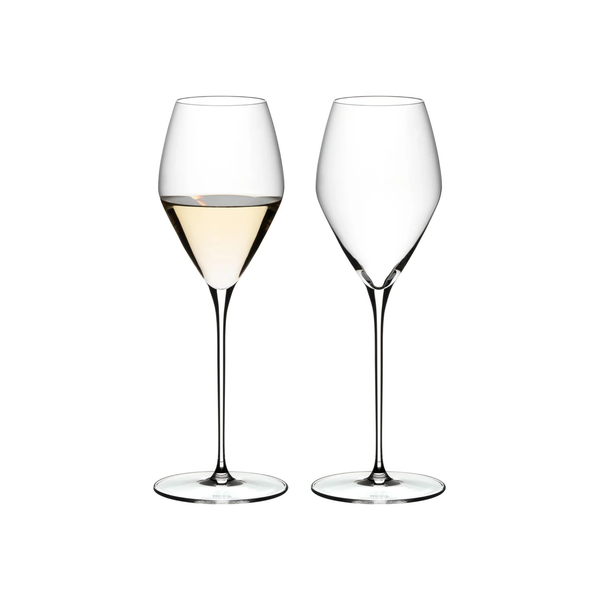 Ensemble de 2 verres à vin blanc Veloce Sauvignon Blanc - Riedel