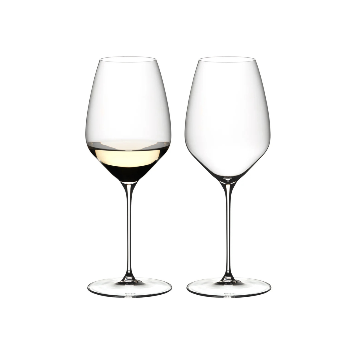 Ensemble de 2 verres à vin blanc Veloce Riesling - Riedel