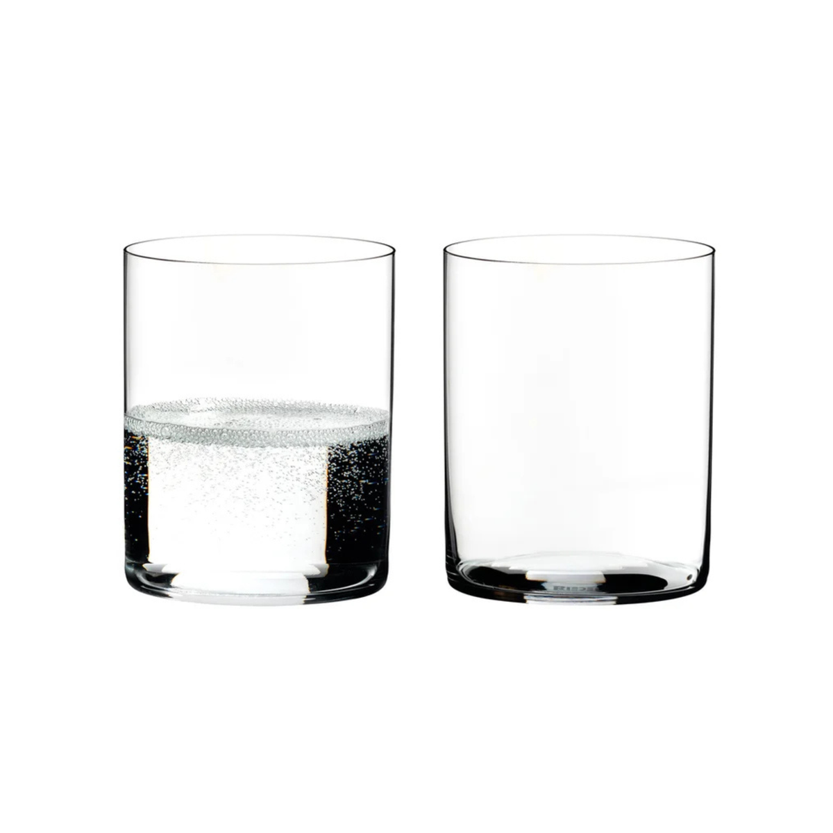 Ensemble de 2 verres à eau Veloce 250 ml - Riedel