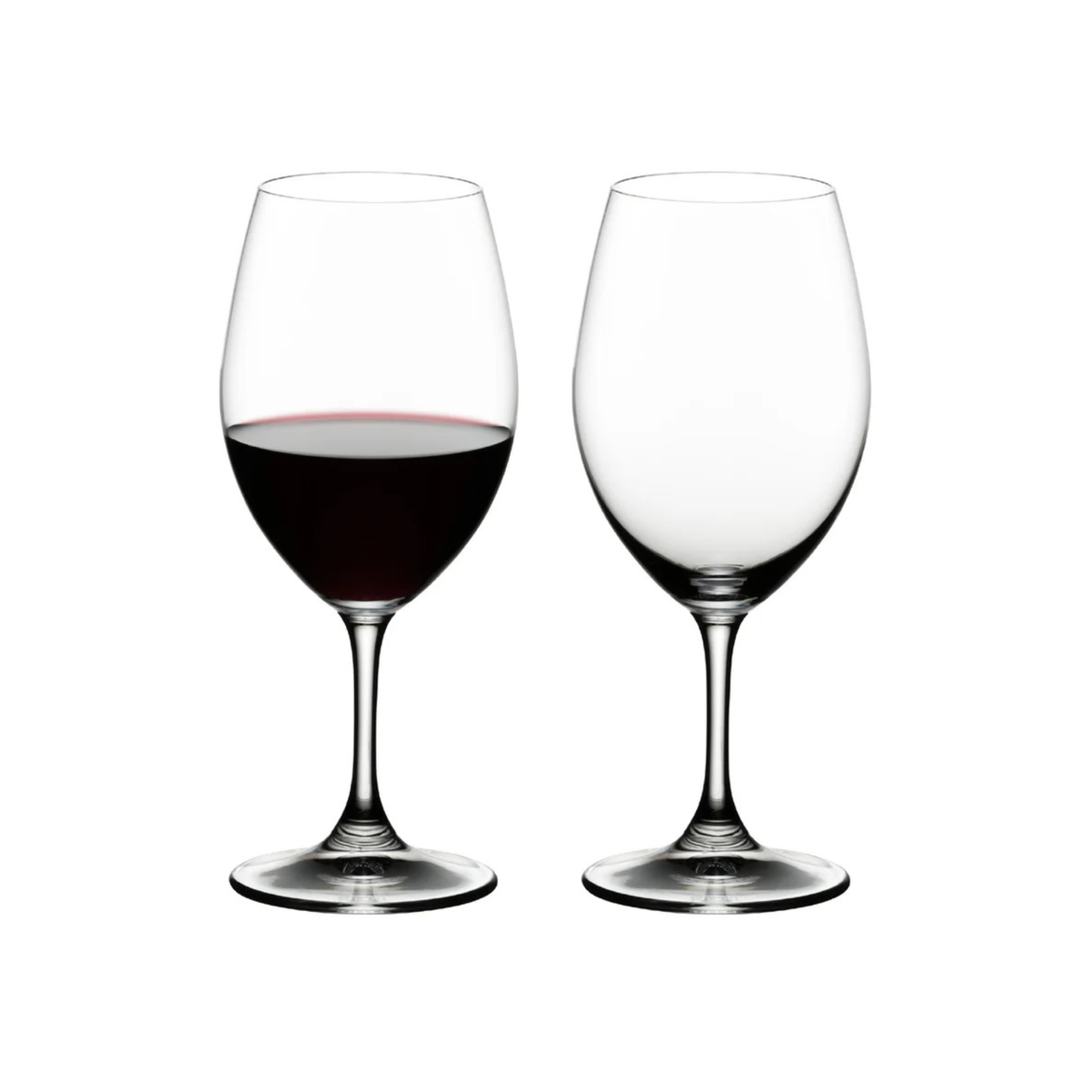 Ensemble de 2 verres à vin rouge Ouverture - Riedel