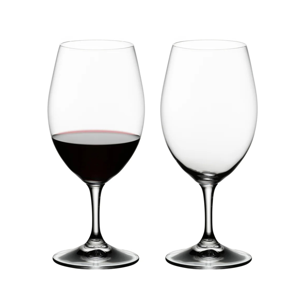 Ensemble de 2 verres à vin rouge Ouverture Magnum - Riedel