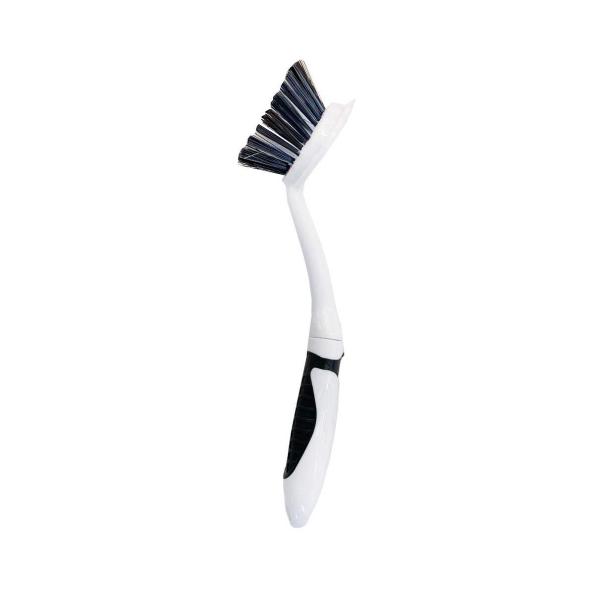 Brosse à vaisselle à tête ronde