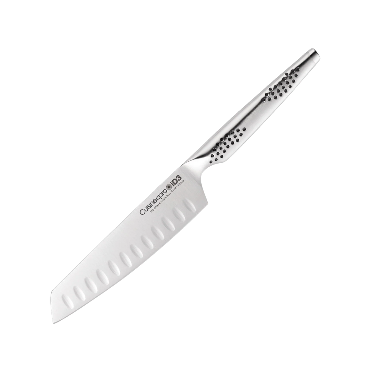 Couteau santoku iD3® Try Me 13 cm - Cuisine::pro®