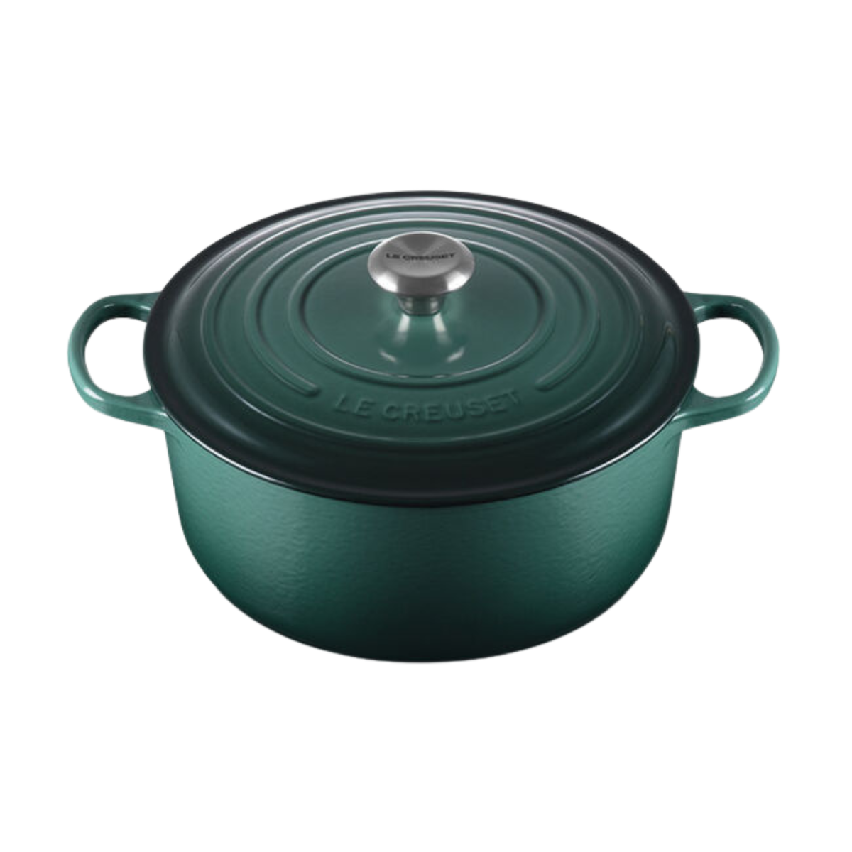 Cocotte ronde Artichaut 6,7 L - Le Creuset Le Creuset