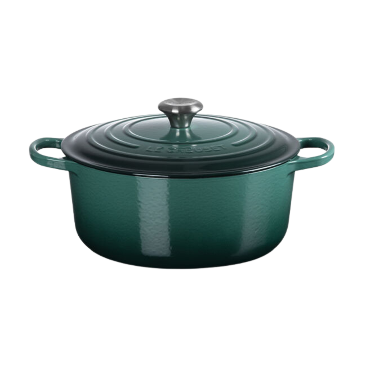 Cocotte ronde Artichaut 6,7 L - Le Creuset Le Creuset